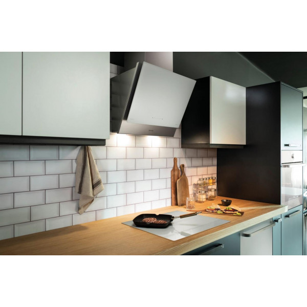 Фото - Варочная панель электрическая Gorenje IT643SYW7