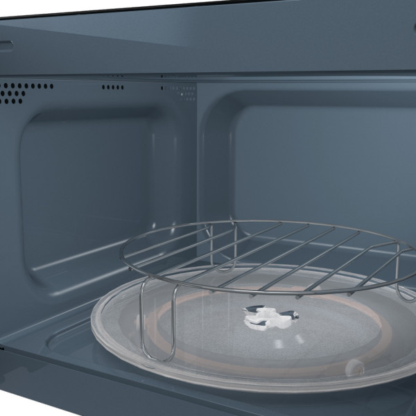 Фото - Микроволновая печь (СВЧ) Gorenje MO20A4BH