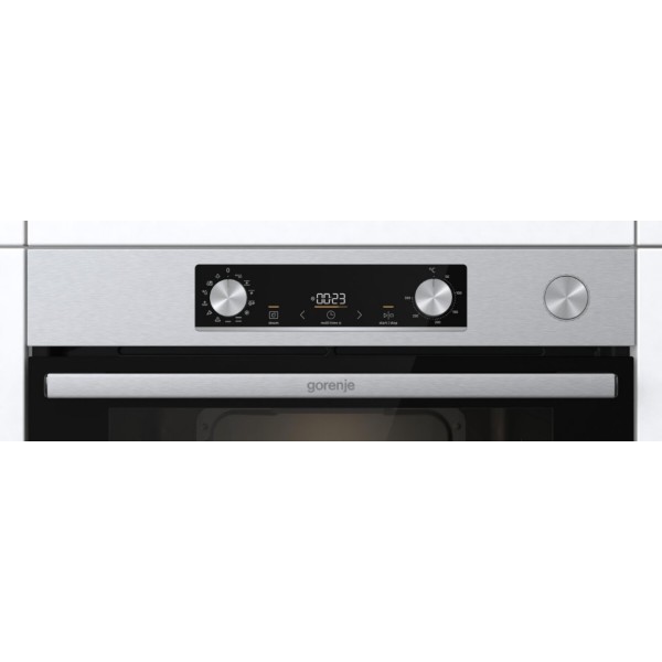 Фото - Духова шафа Gorenje BSA6737E15X
