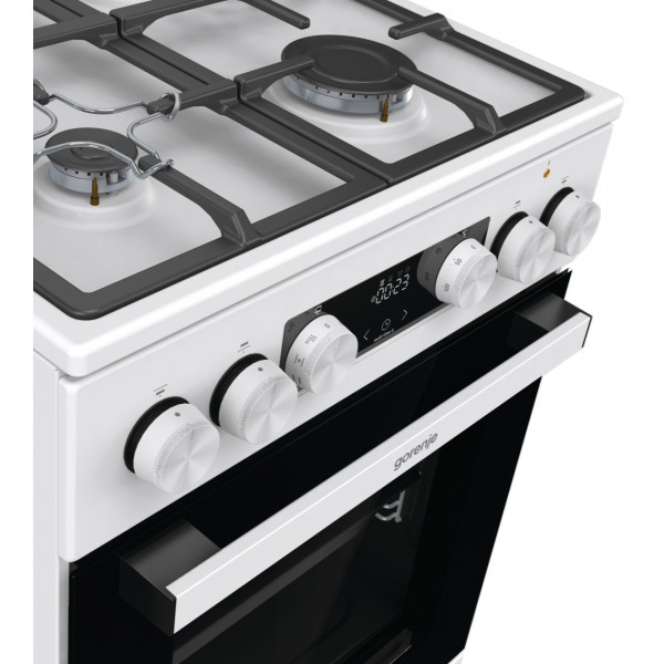 Фото - Плита газова Gorenje GK 5C41 WF-B