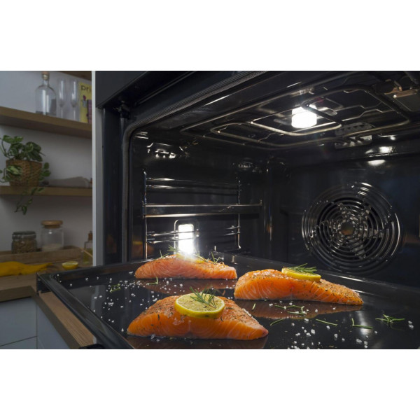 Фото - Духова шафа Gorenje BPSA6747A08XWI