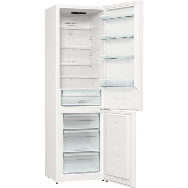 Фото - Холодильник Gorenje NRK6202EW4