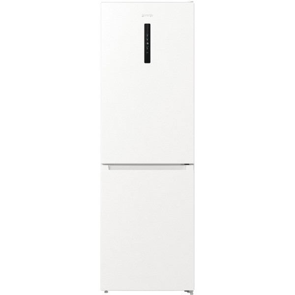 Фото - Холодильник Gorenje NRK 6192 AW4 Фото - Холодильник Gorenje NRK 6192 AW4