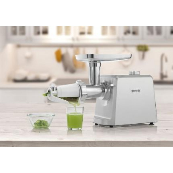 Фото - Мясорубка Gorenje MG2502SJX (MG3014DC)