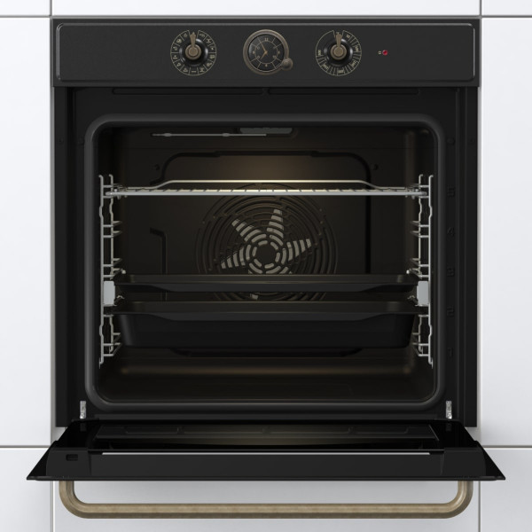 Фото - Духовой шкаф Gorenje BOS 67372 CLB