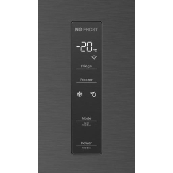 Фото - Холодильник Hisense RT641N4AFE1