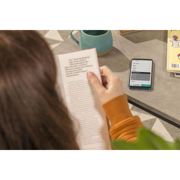 Фото - Духова шафа Gorenje BPSA6747A08XWI