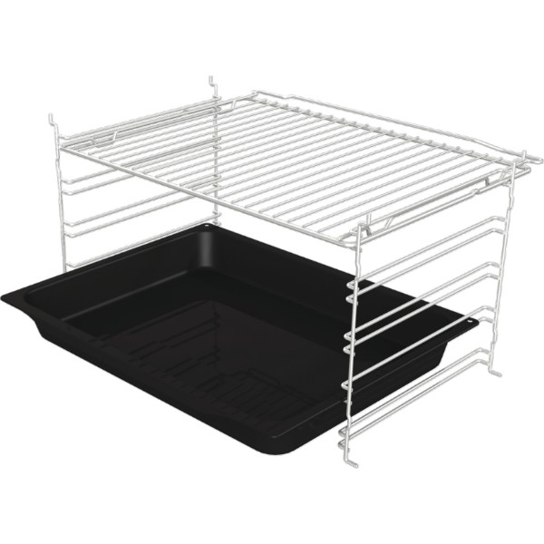 Фото - Духова шафа Gorenje BO 6725 E02BG
