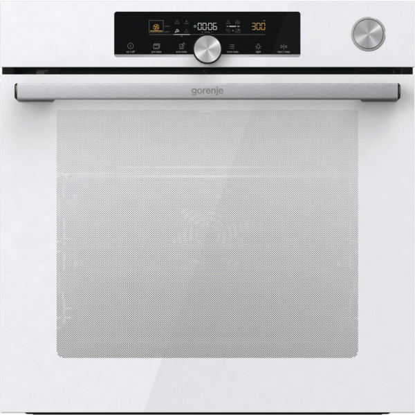 Фото - Духова шафа Gorenje BPSA6747A08WG