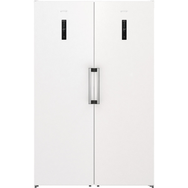Фото - Холодильник Gorenje R619EAW6