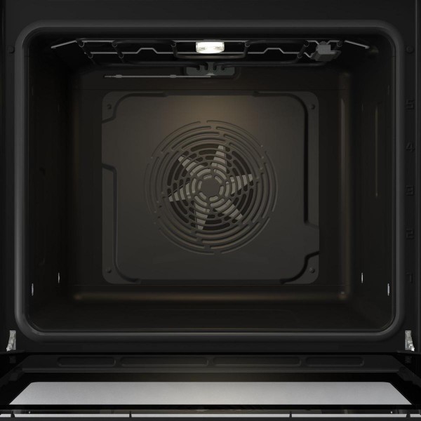 Фото - Духова шафа Gorenje BSA6737E15X