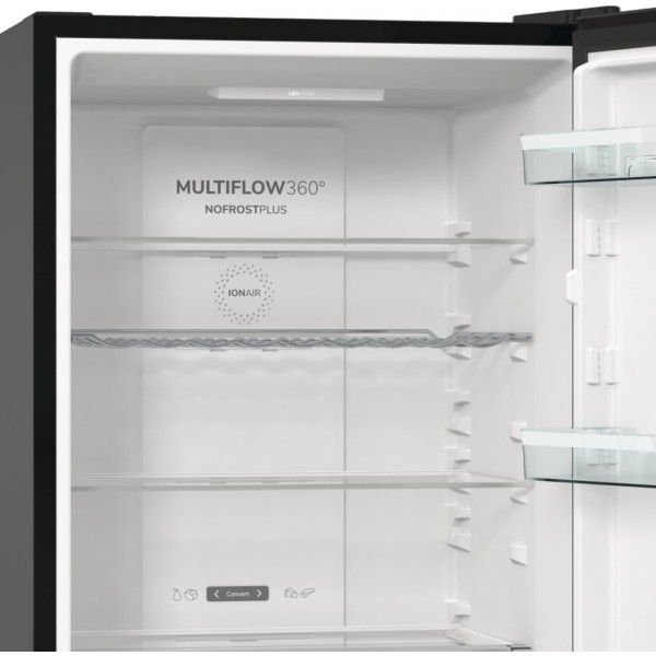Фото - Холодильник Gorenje NRK 619 EABXL4
