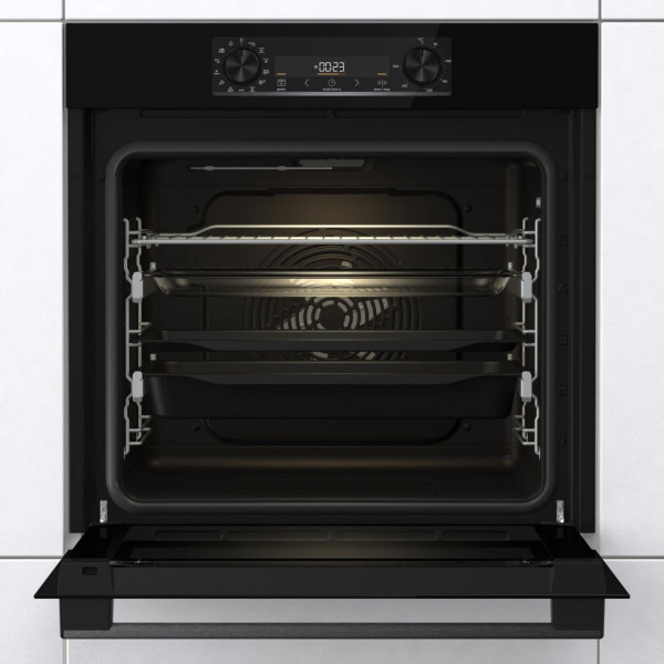 Фото - Уцінка - Духова шафа Gorenje BOS 6737 E20FBG #