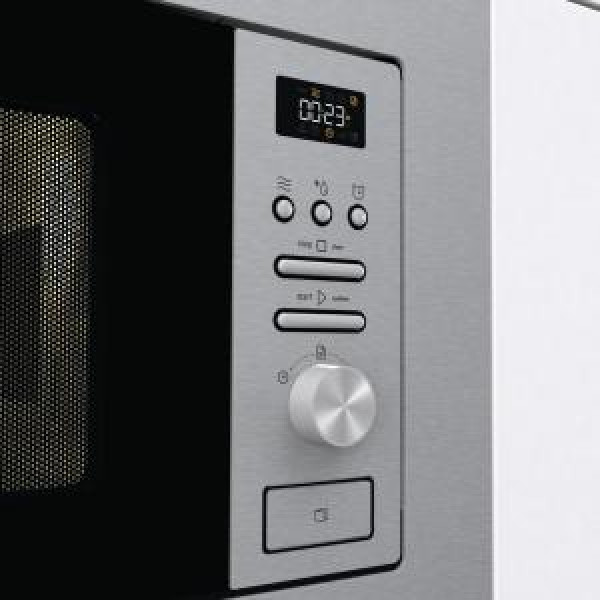 Фото - Микроволновая печь (СВЧ) встраиваемая Gorenje BM201AG1X