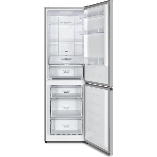 Фото - Холодильник Gorenje NRK6192AS4