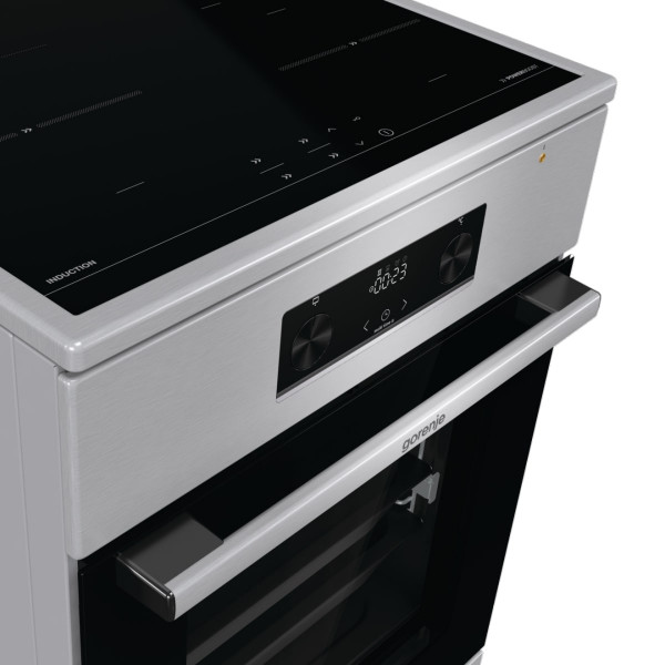 Фото - Плита электрическая Gorenje GEIT 5C61 XPG