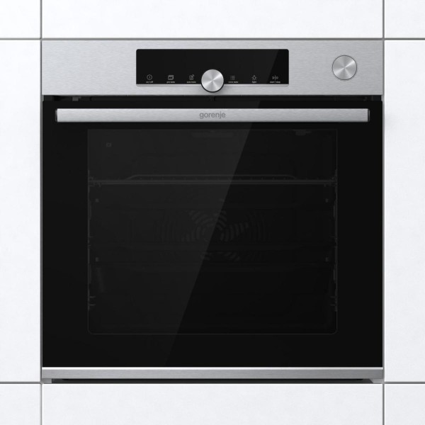 Фото - Духовой шкаф Gorenje BPSA6747A08X