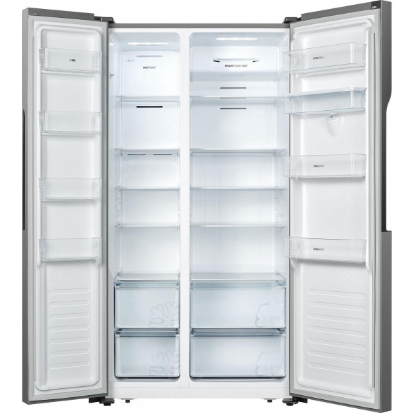 Фото - Холодильник Gorenje NS9FSWD