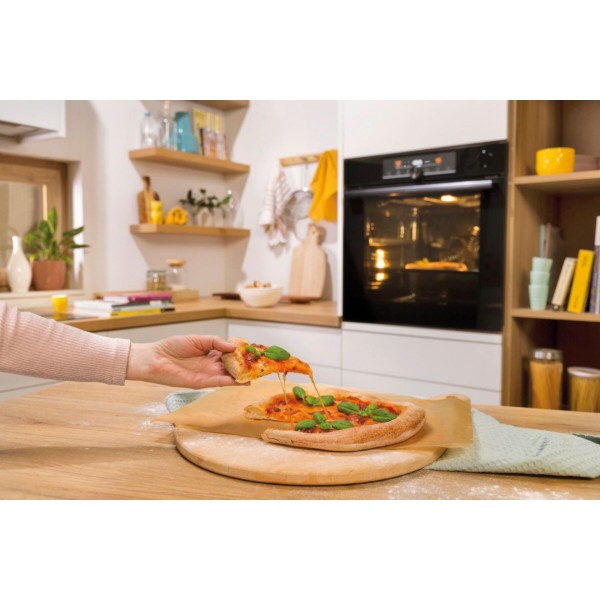 Фото - Духова шафа Gorenje BO 6725 E02BG