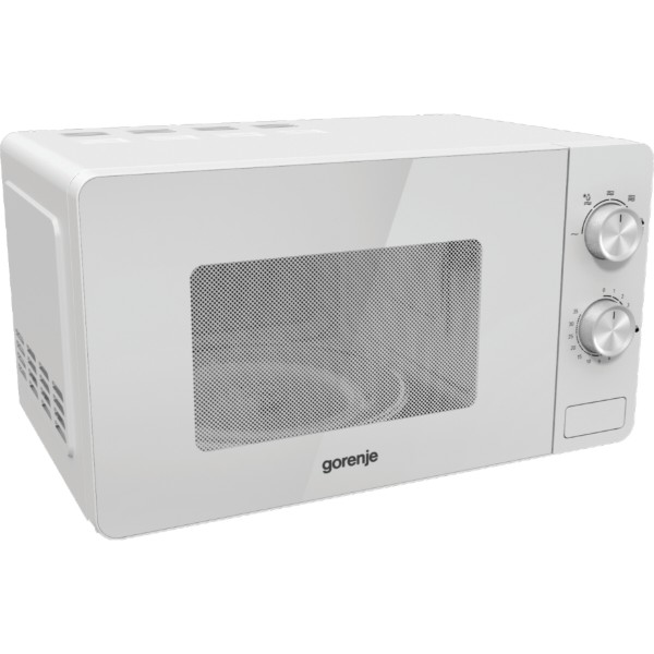 Фото - Микроволновая печь (СВЧ) Gorenje MO 20 E1W2
