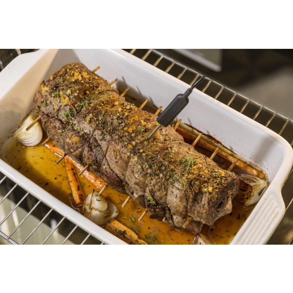 Фото - Духова шафа Gorenje BPSA6747A08XWI