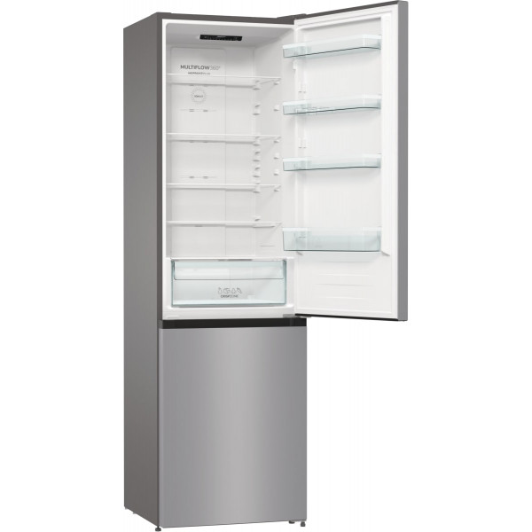 Фото - Холодильник Gorenje NRK6202ES4 (HZF3568SCD)