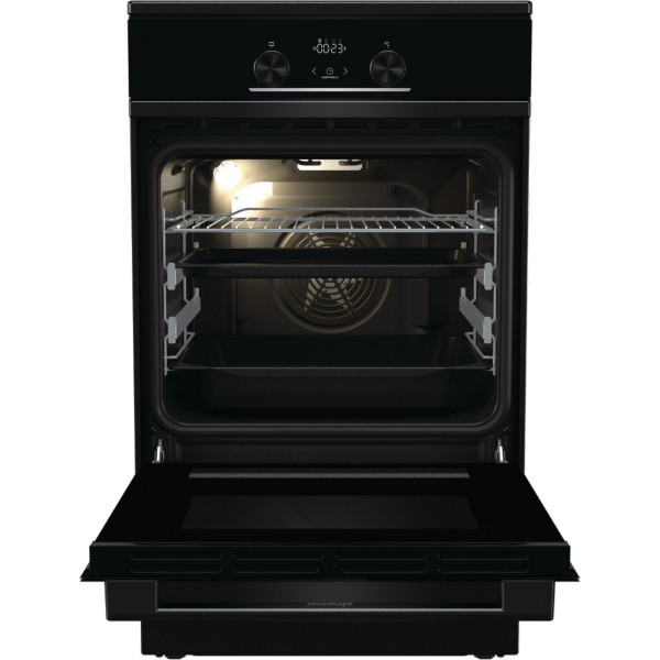 Фото - Плита електрична Gorenje GEIT 5C60 BPG