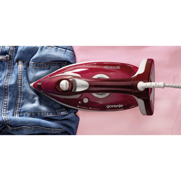 Фото - Утюг Gorenje SIH3000RBC