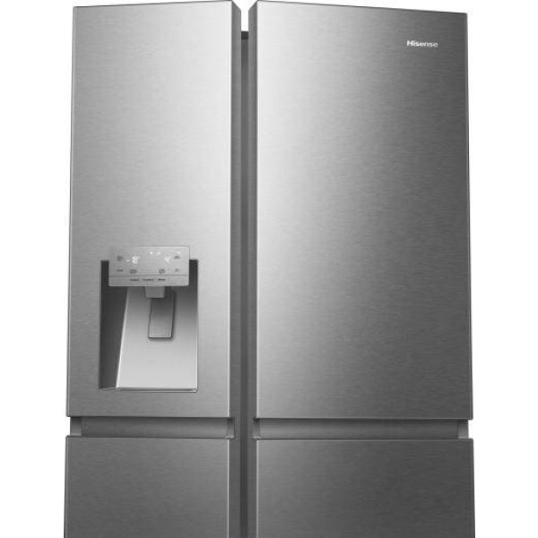 Фото - Холодильник Hisense RS818N4TIE