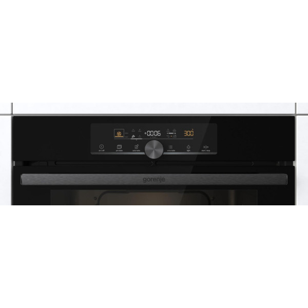 Фото - Уцінка - Духова шафа Gorenje BPS6747A06BG