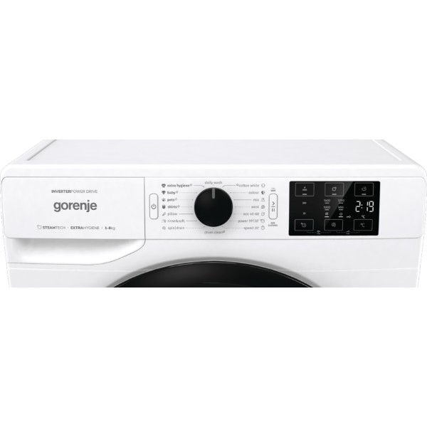 Фото - Стиральная машина Gorenje WNEI84BS