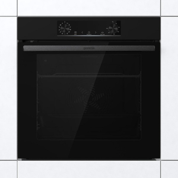 Фото - Духова шафа Gorenje BPS6737E02B
