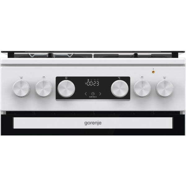 Фото - Плита газова Gorenje GK 5C41 WF-B