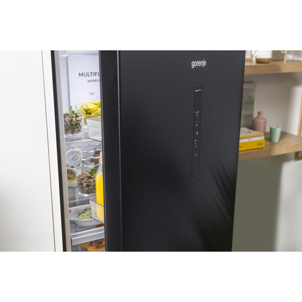 Фото - Холодильник Gorenje NRK 619 EABXL4