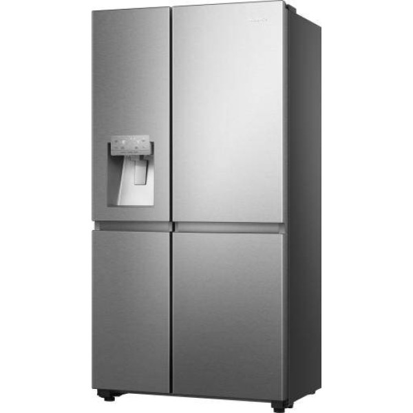 Фото - Холодильник Hisense RS818N4TIE
