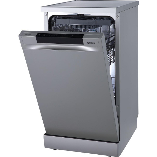 Фото - Уценка - Посудомоечная машина отдельностоящая Gorenje GS541D10X