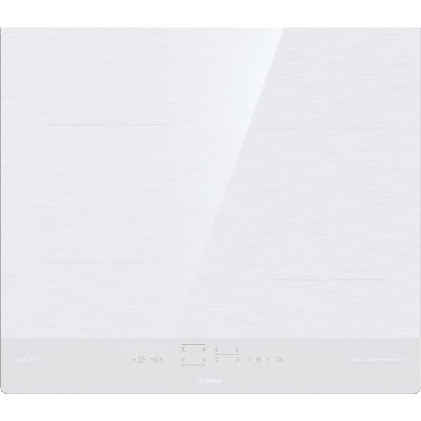 Фото - Варочная панель электрическая Gorenje IT643SYW7