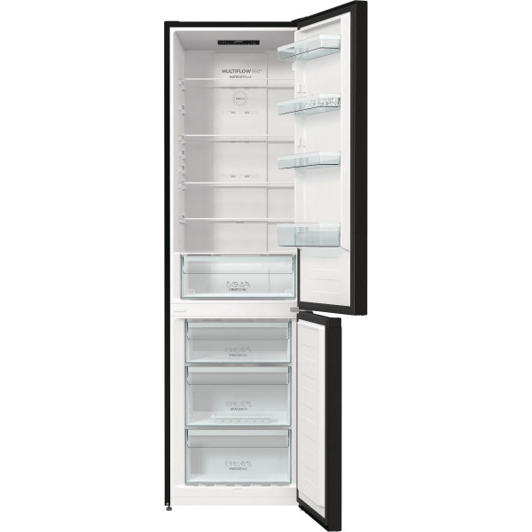 Фото - Холодильник Gorenje NRK6202EBXL4