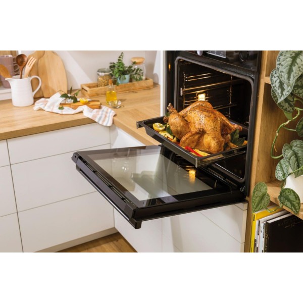 Фото - Духовой шкаф Gorenje BPSA6747A08X