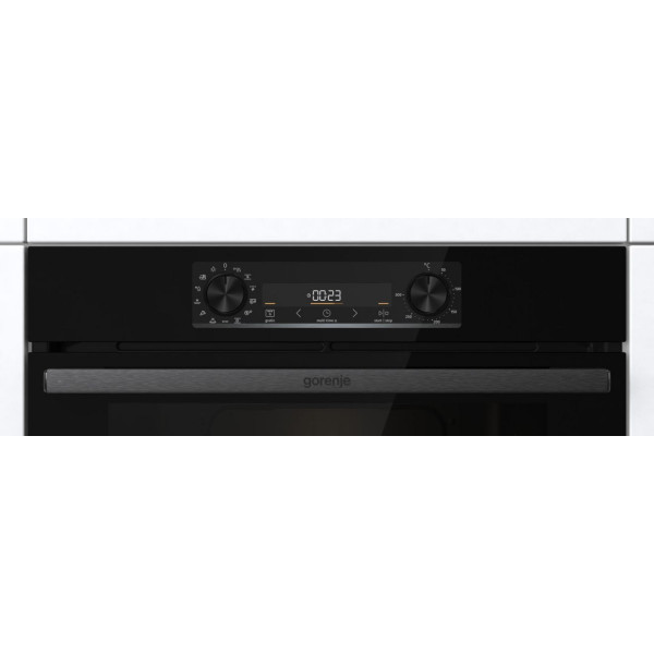 Фото - Уцінка - Духова шафа Gorenje BOS 6737 E20FBG #