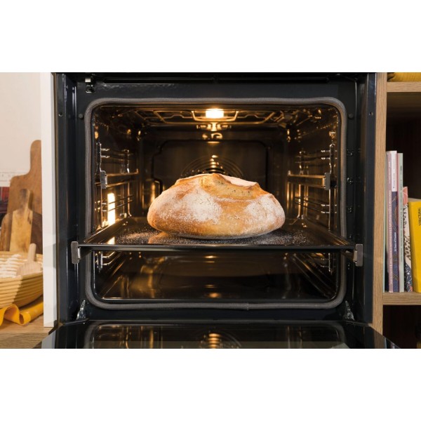 Фото - Духова шафа Gorenje BSA6737E15X