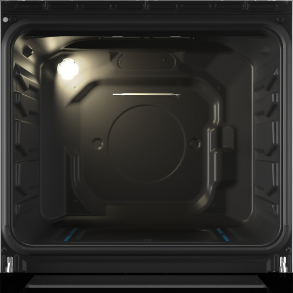 Фото - Уценка - Плита газовая Gorenje GG 5A11 XF