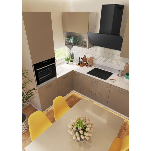 Фото - Духова шафа Gorenje BCS 747 S34X