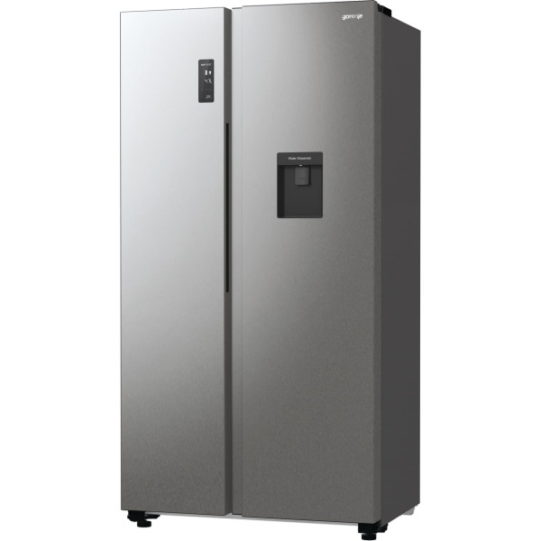 Фото - Холодильник Gorenje NRR9185EAXLWD
