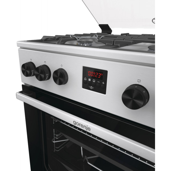 Фото - Плита газовая Gorenje GGI 6C20 XA