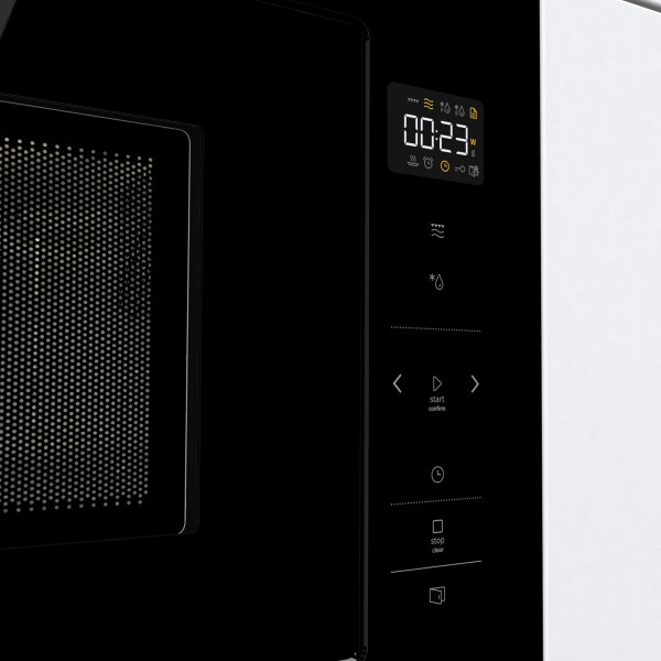 Фото - Микроволновая печь (СВЧ) встраиваемая Gorenje BM251SG2BG