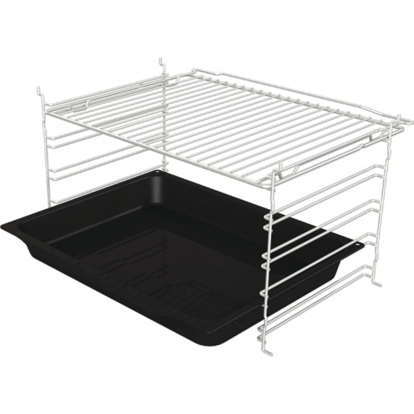 Фото - Духова шафа Gorenje BO 6735 E02X