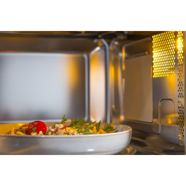Фото - Микроволновая печь (СВЧ) встраиваемая Gorenje BM251SG2BG