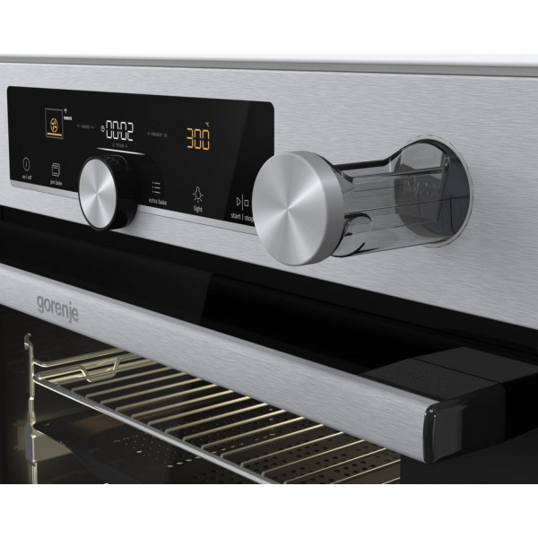 Фото - Духова шафа Gorenje BSA6747A04XWI