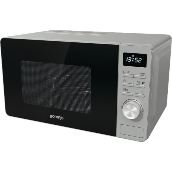 Фото - Микроволновая печь (СВЧ) Gorenje MO20A4X